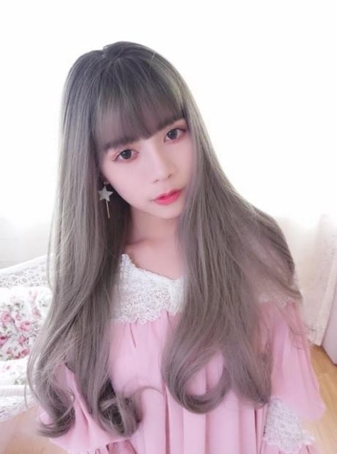 Pinkcoco Lolita Harajuku Wig 1